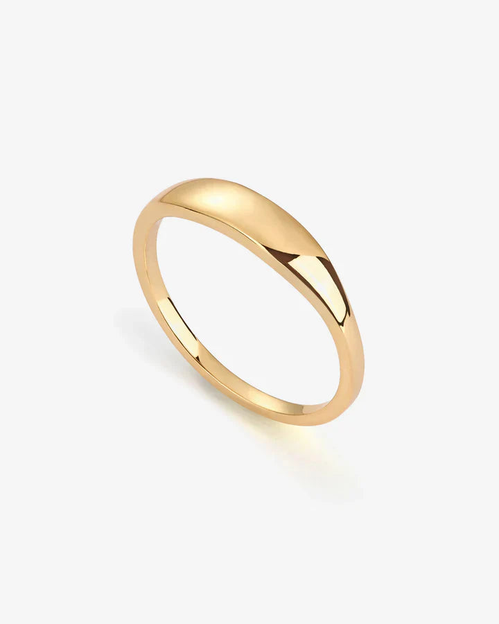Signet Ring