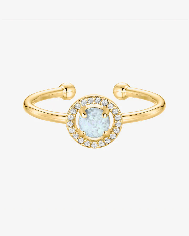 Cosmo Ring