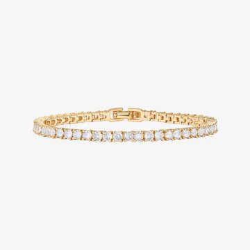 Medium Tennis Bracelet