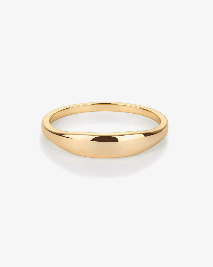 Signet Ring