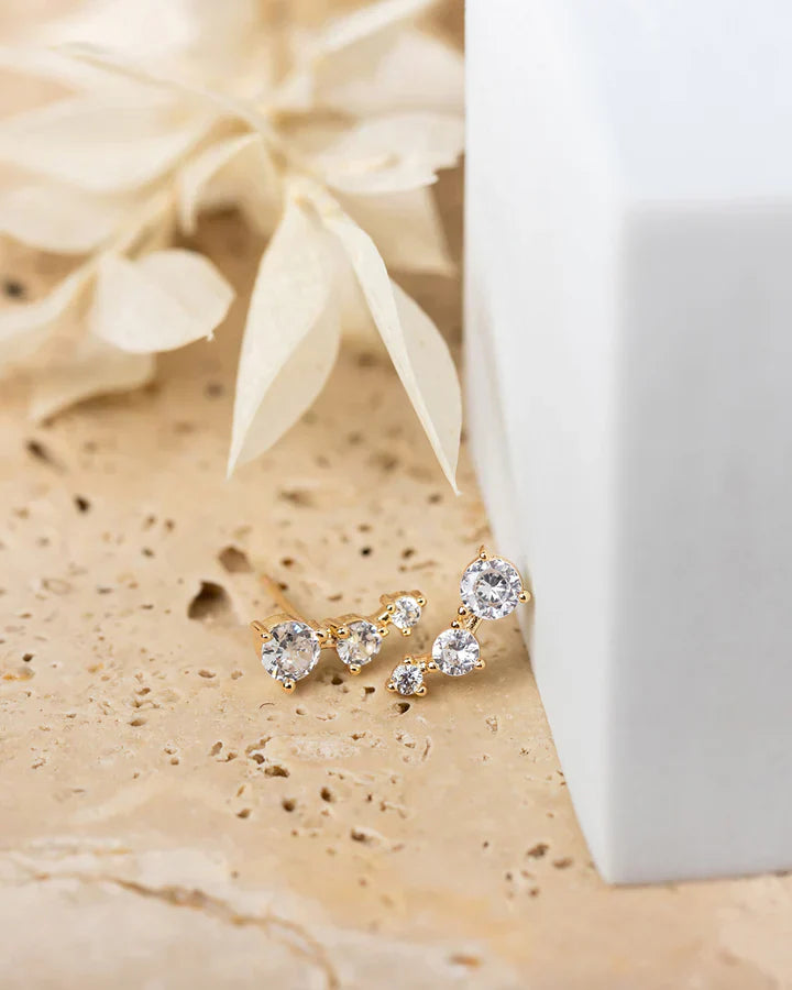 Constellation Ear Crawlers